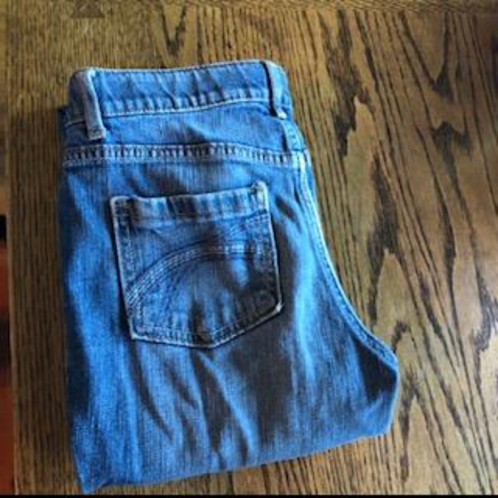 Blue Jeans